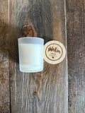 Soy Wax Candles