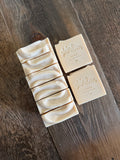 Tallow & Clay Goat Milk Soap - All Natural