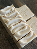 Tallow & Clay Goat Milk Soap - All Natural
