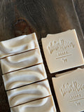 Tallow & Clay Goat Milk Soap - All Natural