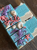 Ocean Shores Goat Milk Soap