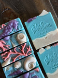 Ocean Shores Goat Milk Soap