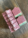 Watermelon Sugar Goat Milk Soap