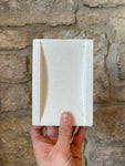 Limestone Soap Dishes